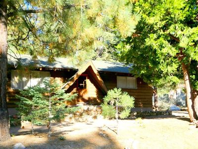 33584 Holcomb Creek Dr, Green Valley Lake, CA, 92341