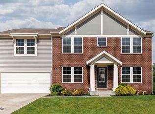 11214 Comfort Ct, Louisville, KY 40229