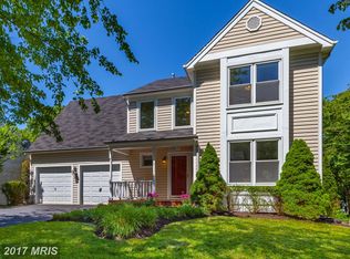 23817 Rolling Fork Way, Gaithersburg, MD 20882