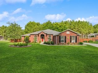 6560 Welannee Blvd, Laurel Hill, FL 32567