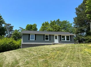 7429 Pinto Ln, Corryton, TN 37721