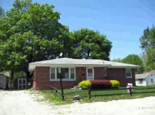 2267 N Wilder Ave, Decatur, IL 62526