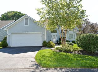 3473 Cutter Ln, Maineville, OH 45039