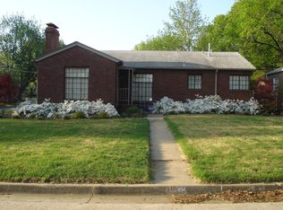 4546 E 8th St, Tulsa, OK 74112