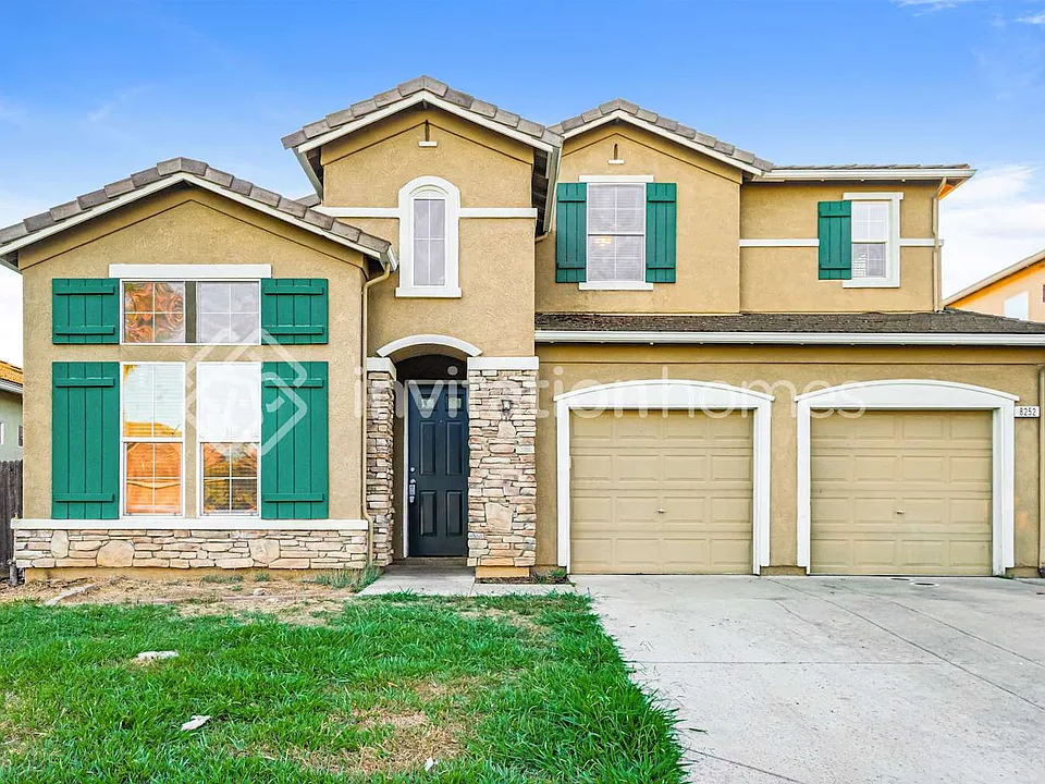 8252 Grisham Way