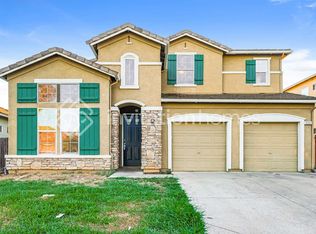 8252 Grisham Way, Elk Grove, CA 95758