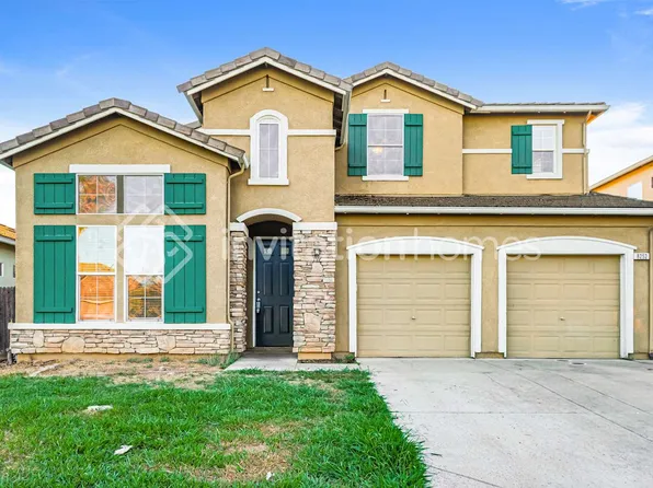8252 Grisham Way, Elk Grove, CA 95758