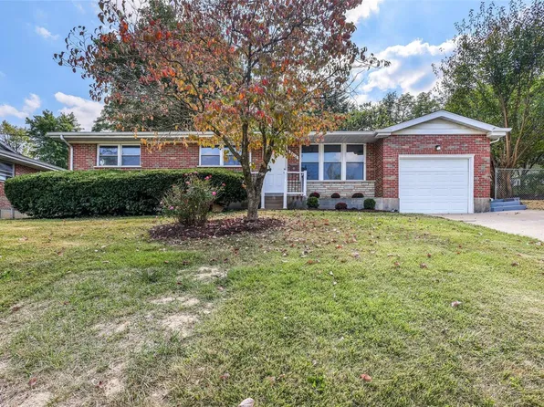 9616 Holtwood Rd, Saint Louis, MO 63114