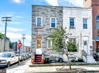 3415 Gough St, Baltimore, MD 21224