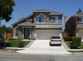 1760 Via Flores Ct, San Jose, CA 95132