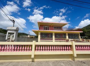 State Route 975 #KM16, Ceiba, PR 00735