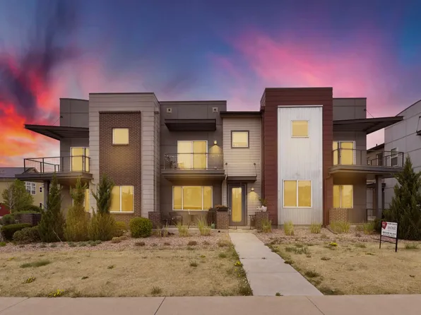 6639 N Pecos St, Denver, CO 80221