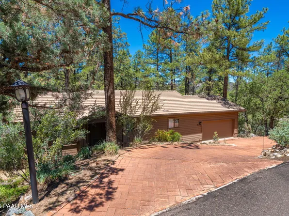 1790 Royal Oak Cir, Prescott, AZ 86305