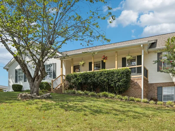 102 Steven Ct, Columbia, TN 38401