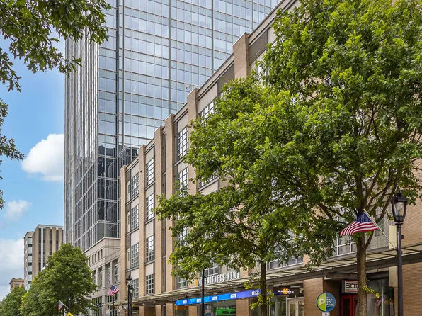 319 Fayetteville St Unit 405, Raleigh, NC 27601