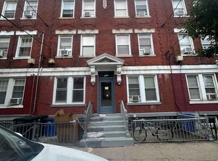 5611 Hudson Ave APT 1, West New York, NJ 07093