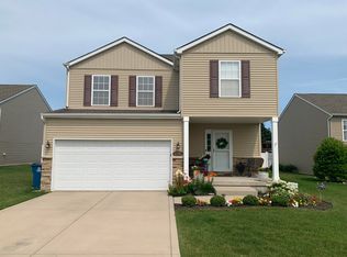 10761 Alabama St, Crown Point, IN 46307