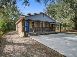 804 Chaplin St, Walterboro, SC 29488