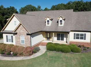 3678 Fern Hill Rd, Bogart, GA 30622