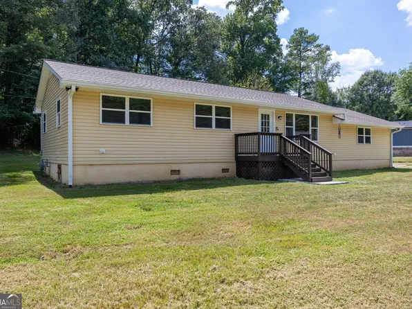 354 Pine Valley Rd, Powder Springs, GA 30127