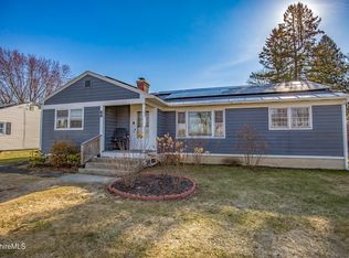 66 Dalton Division Rd, Dalton, MA 01226