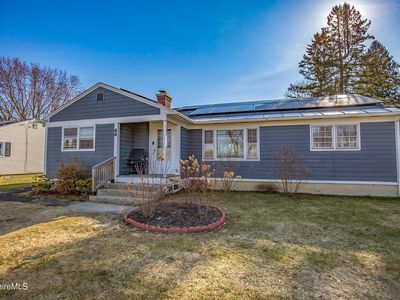 66 Dalton Division Rd, Dalton, MA, 01226