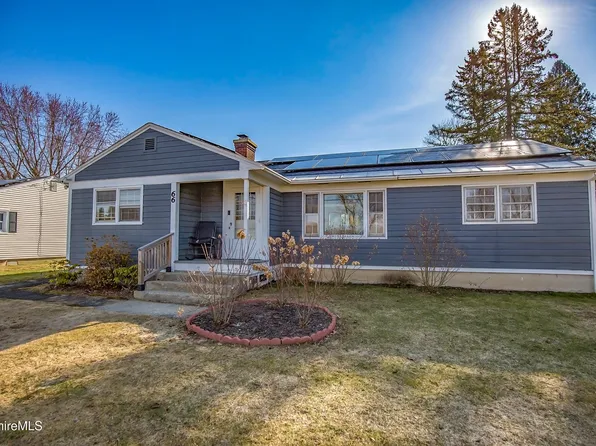 66 Dalton Division Rd, Dalton, MA 01226