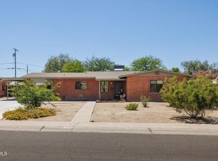 4138 N 18TH Avenue, Phoenix, AZ 85015