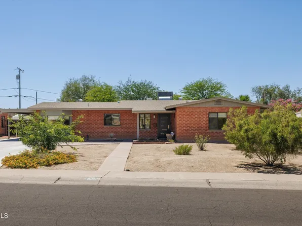 4138 N 18TH Avenue, Phoenix, AZ 85015