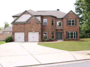 2290 Cain Commons Dr #58, Dacula, GA 30019