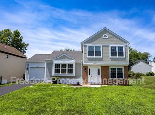 10116 Wimbledon Ct, Manassas, VA 20110
