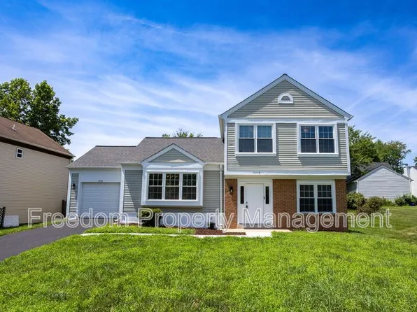 10116 Wimbledon Ct, Manassas, VA 20110