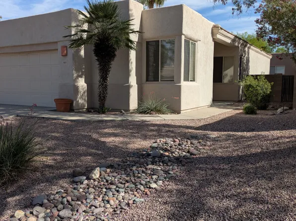 7450 E Calle Iluminacion, Tucson, AZ 85715