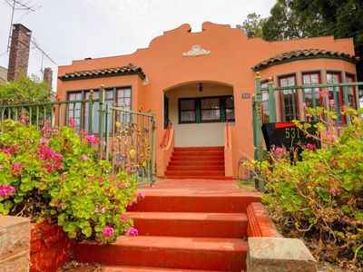 531 Louisiana St, Vallejo, CA, 94590