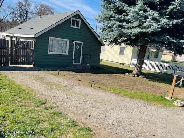 4408 E 5th Ave, Spokane Valley, WA 99212