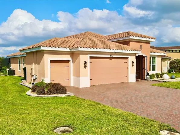 356 Bella Cortina Dr, Poinciana, FL 34759