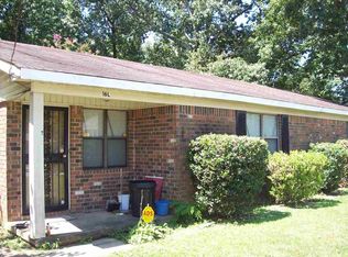 16 Skyhaven Cv, Jackson, TN 38305