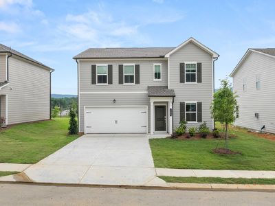 105 Saddlebred Way, Rossville, GA, 30741