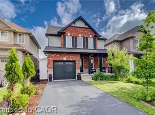 290 William St, Woolwich, ON N3B 0B5