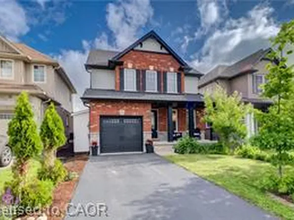 290 William St, Woolwich, ON N3B 0B5