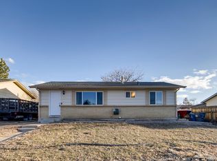 16792 E 8th Ave, Aurora, CO 80011