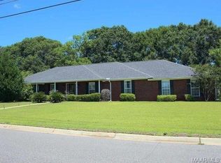 302 Fernway Dr, Enterprise, AL 36330