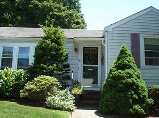 18 Norman Rd, Quincy, MA 02169