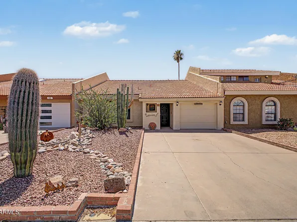 2329 N RECKER Road #21, Mesa, AZ 85215