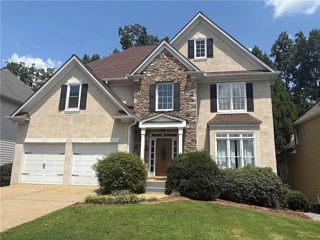 5 bed, 3.5 bath, 4046 sqft, $3,800 — Photo 1