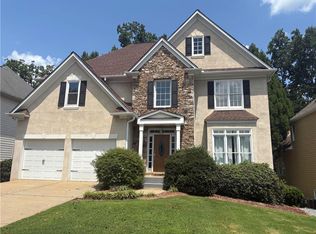 2275 Snug Hbr NE, Marietta, GA 30066