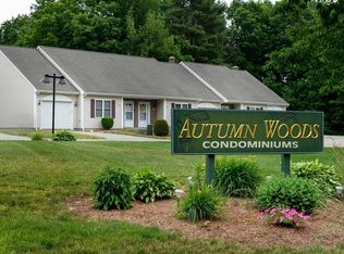 12 Autumn Woods Dr #12, Rutland, MA 01543