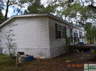 189 High Bluff Rd, Rincon, GA 31326