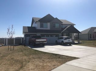 235 Center Blvd, Richland, WA 99352