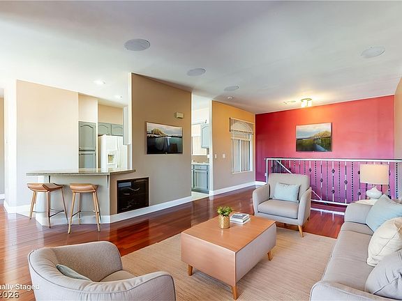 5th image of 1605 Crimson Hills Dr Unit 203